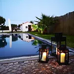 Quinta Das Amoreiras *