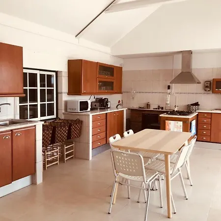 Villa Quinta Das Amoreiras *