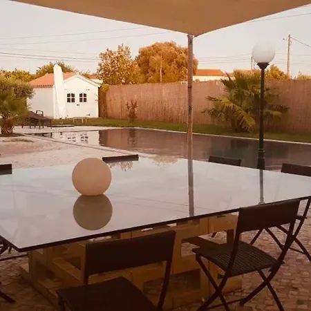 Villa Quinta Das Amoreiras