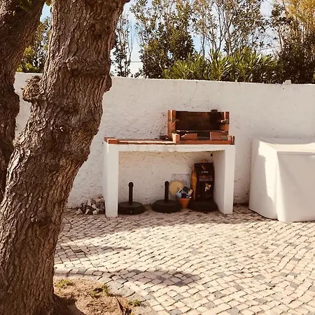 Quinta Das Amoreiras *
