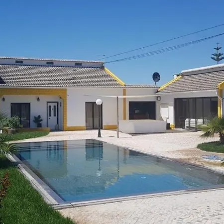 Quinta Das Amoreiras *