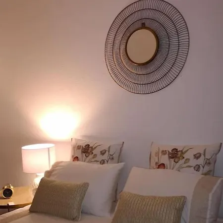 Quinta Das Amoreiras Villa *
