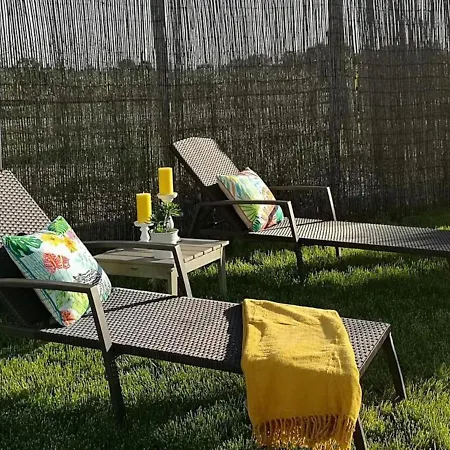 Villa Quinta Das Amoreiras *