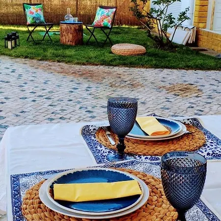 Quinta Das Amoreiras Villa