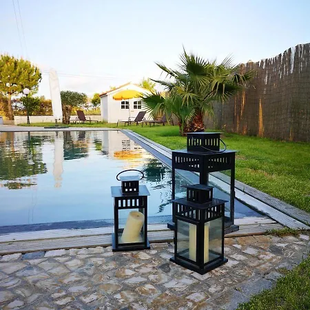 Quinta Das Amoreiras Villa *