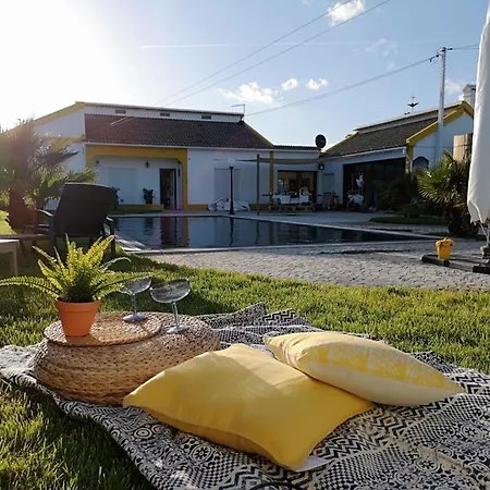 Quinta Das Amoreiras Loja de Vendas