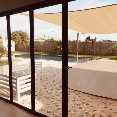 Villa Quinta Das Amoreiras *