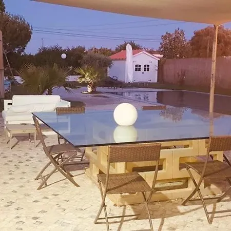 Quinta Das Amoreiras Villa