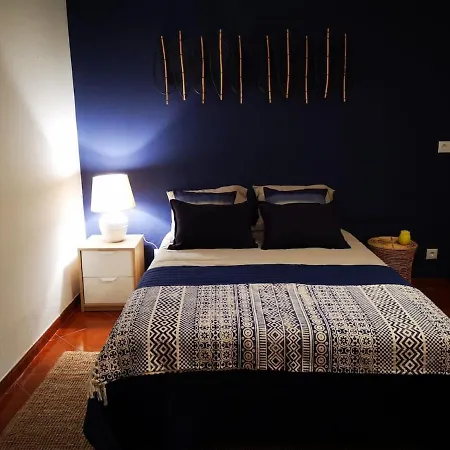 Βίλα Quinta Das Amoreiras *