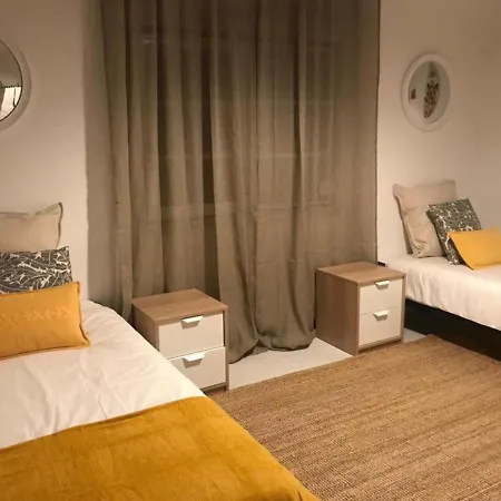 Quinta Das Amoreiras Villa