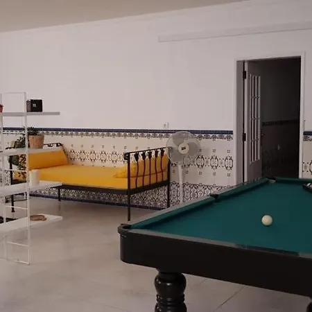 Villa Quinta Das Amoreiras Loja de Vendas