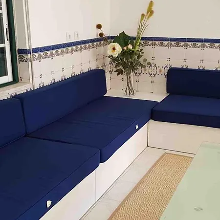 Quinta Das Amoreiras Villa