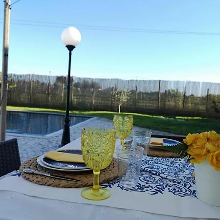 Villa Quinta Das Amoreiras *