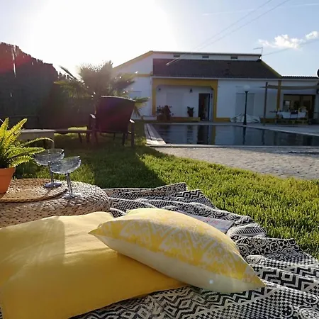 Villa Quinta Das Amoreiras
