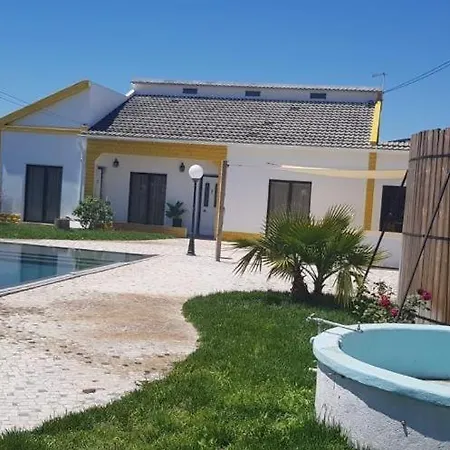 Quinta Das Amoreiras *