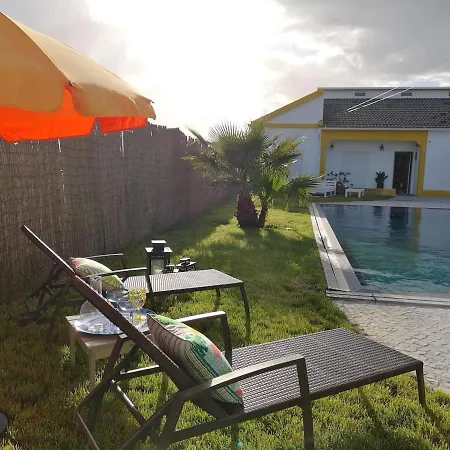 Quinta Das Amoreiras *