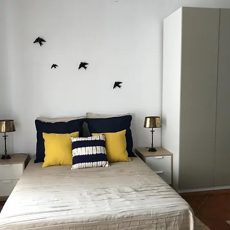 Quinta Das Amoreiras Villa