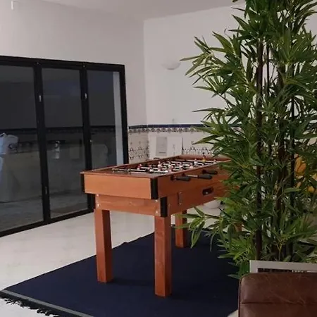 Quinta Das Amoreiras Villa *