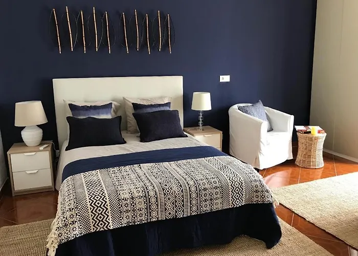 Quinta Das Amoreiras Villa *