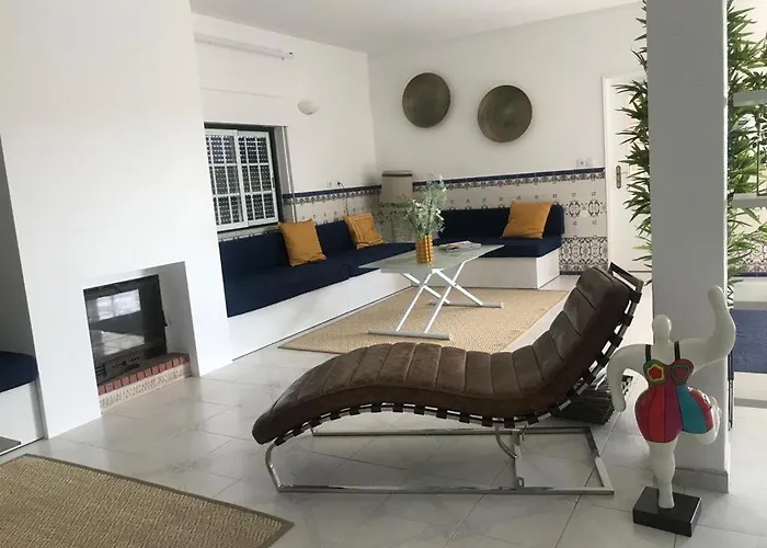 Βίλα Quinta Das Amoreiras Loja de Vendas