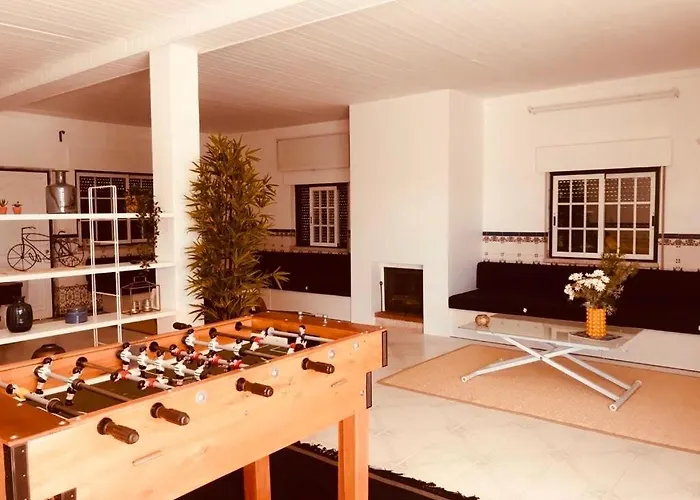 Quinta Das Amoreiras Villa