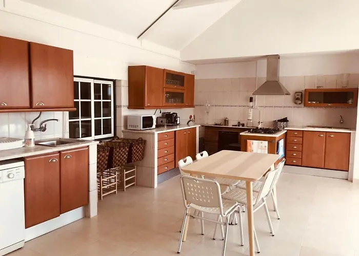 Villa Quinta Das Amoreiras *