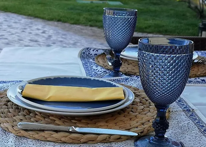 Villa Quinta Das Amoreiras