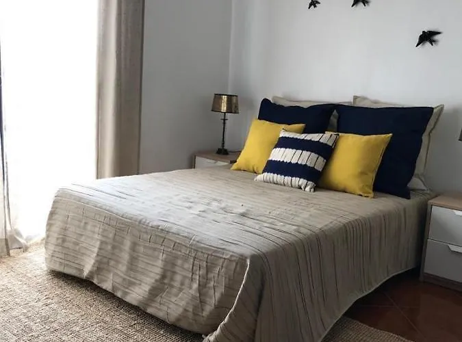 Quinta Das Amoreiras Villa *