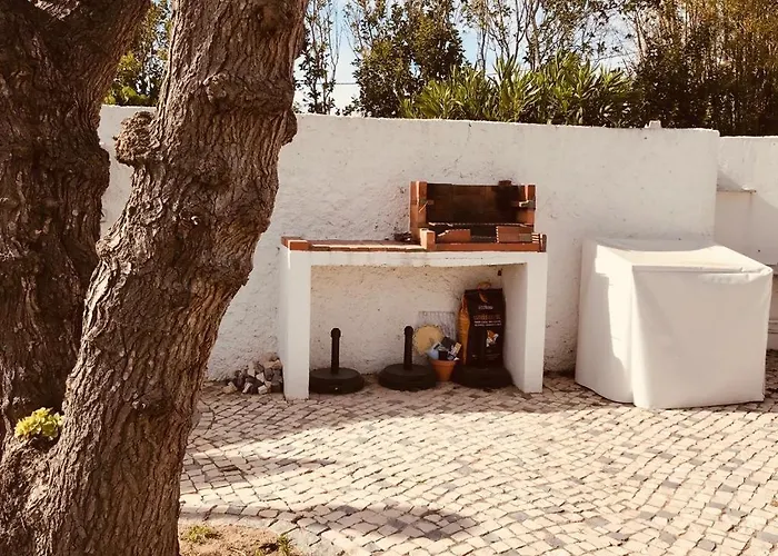 Quinta Das Amoreiras *