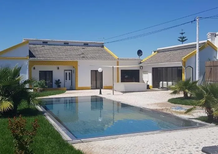 Quinta Das Amoreiras *