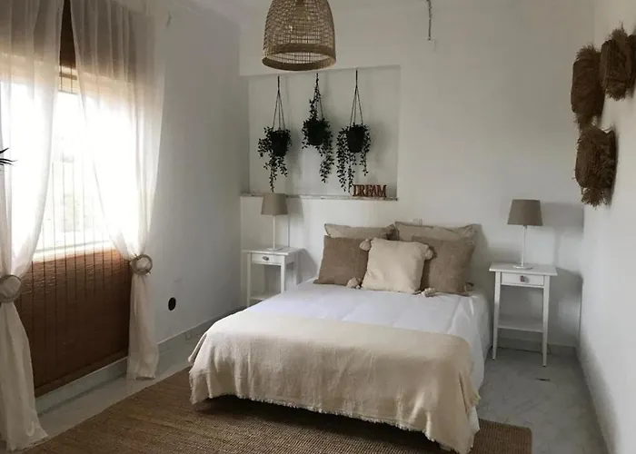 Quinta Das Amoreiras Villa *