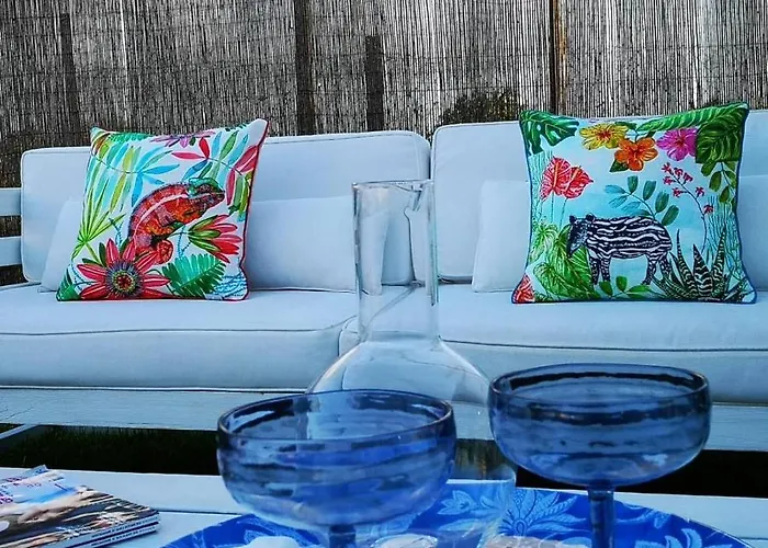 Villa Quinta Das Amoreiras