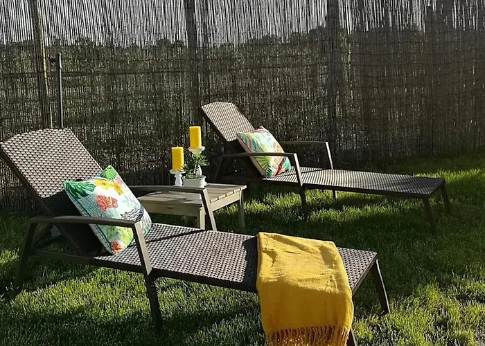 Villa Quinta Das Amoreiras *