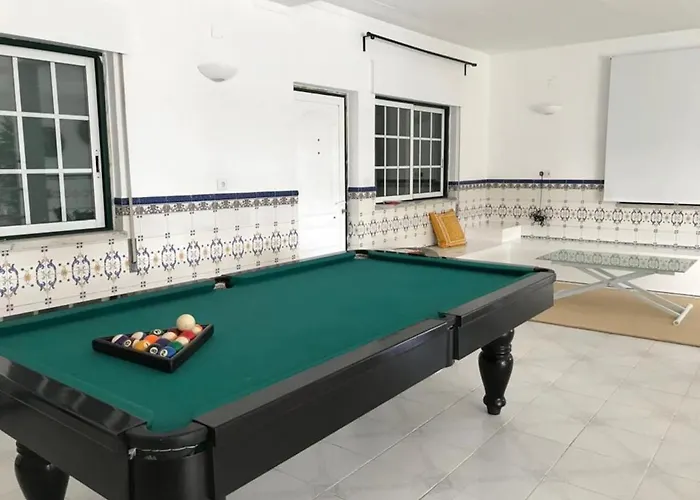 Quinta Das Amoreiras Loja de Vendas