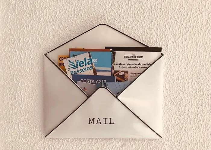 Quinta Das Amoreiras Villa *