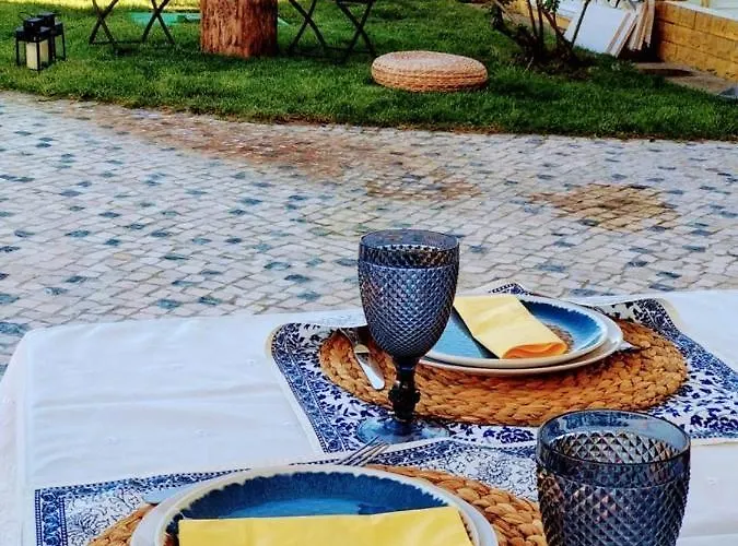 Quinta Das Amoreiras Villa