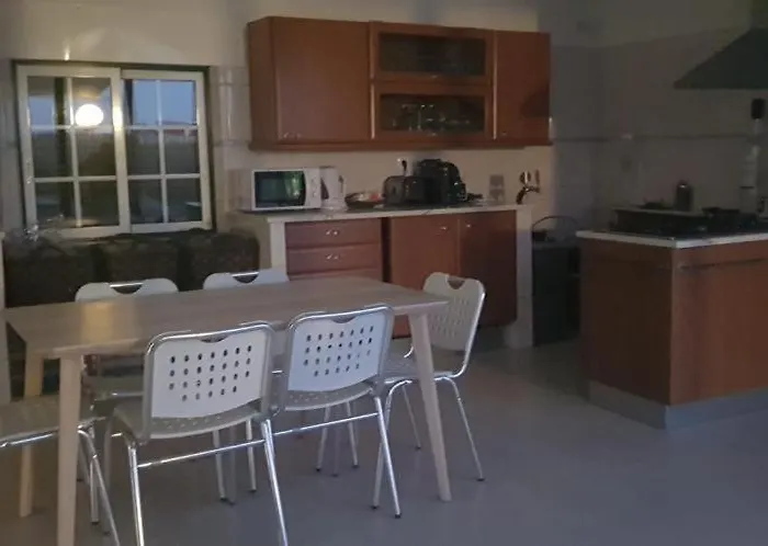 Villa Quinta Das Amoreiras Loja de Vendas