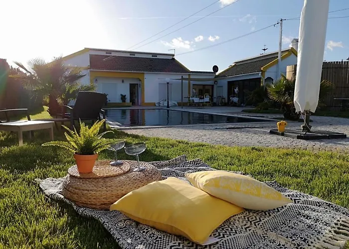 Quinta Das Amoreiras Loja de Vendas