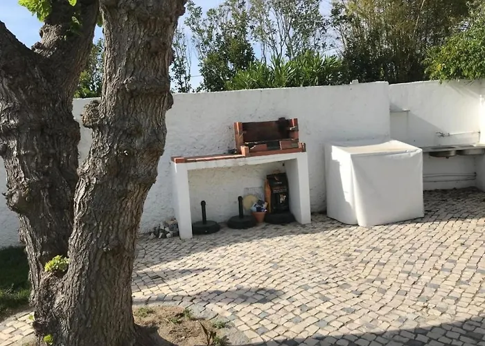 Quinta Das Amoreiras Loja de Vendas