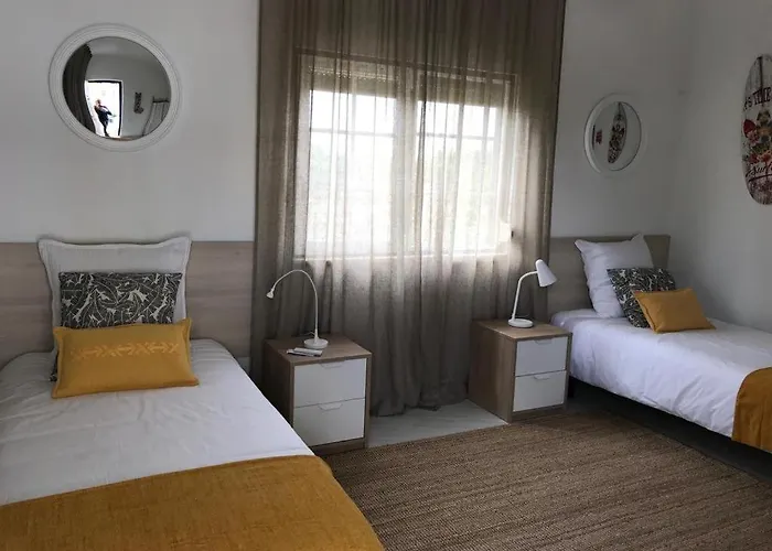 Villa Quinta Das Amoreiras *