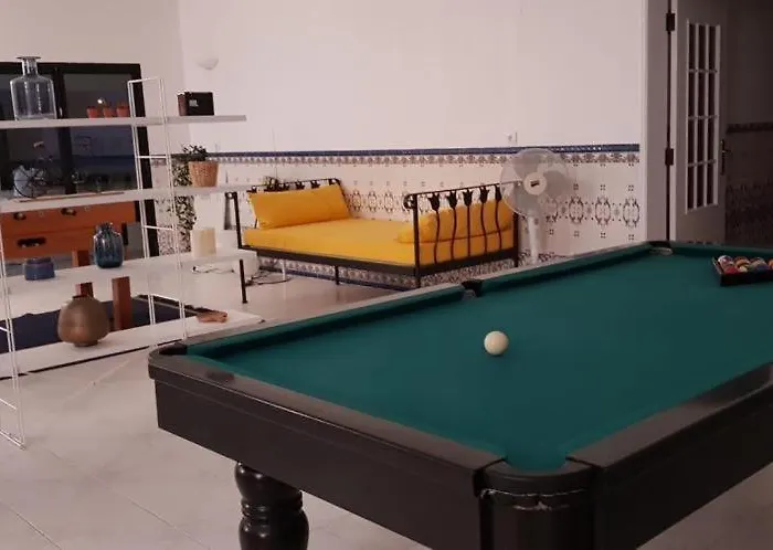 Quinta Das Amoreiras Loja de Vendas