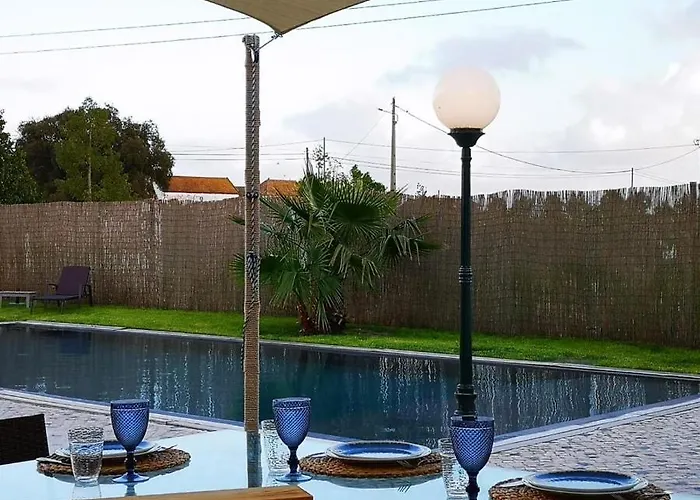 Quinta Das Amoreiras *