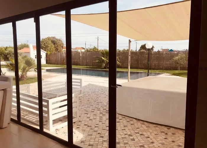 Villa Quinta Das Amoreiras *