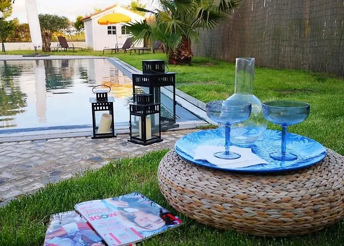 Quinta Das Amoreiras * Loja de Vendas