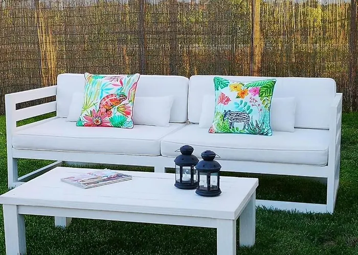 Quinta Das Amoreiras Villa *