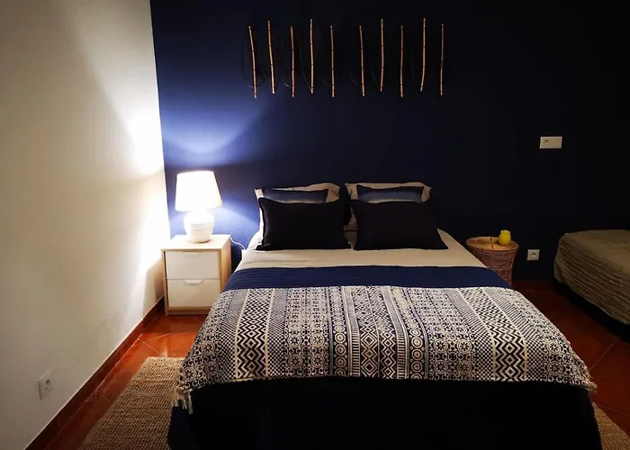 Βίλα Quinta Das Amoreiras *