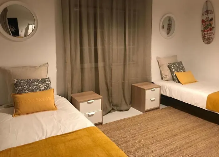 Quinta Das Amoreiras Βίλα