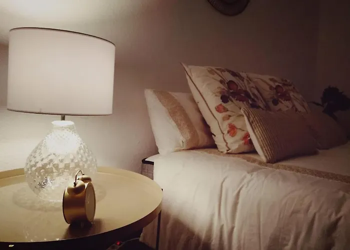 Quinta Das Amoreiras Villa