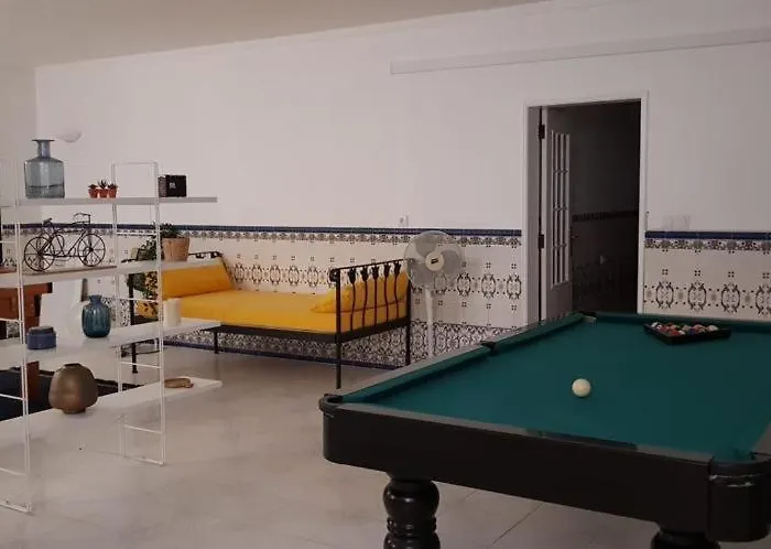 Villa Quinta Das Amoreiras Loja de Vendas