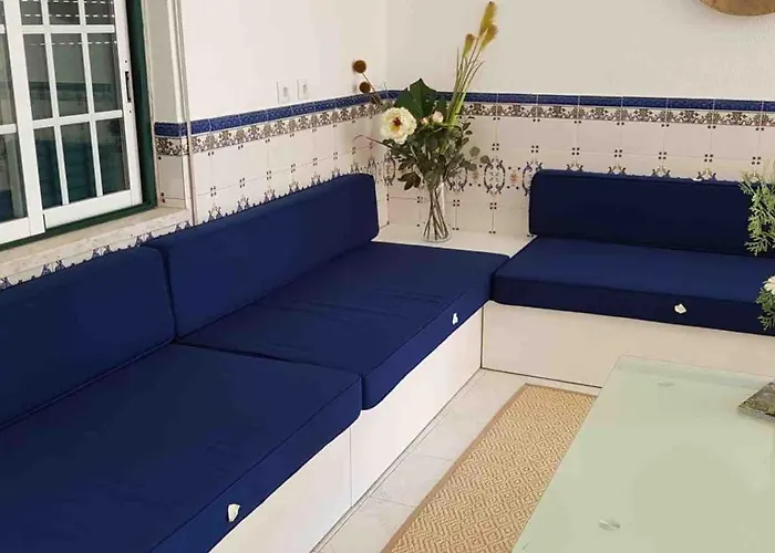 Quinta Das Amoreiras Villa